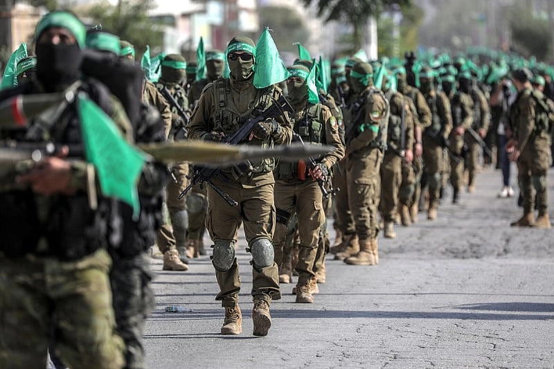 Hamas optužuje Izrael da radi na urušavanju sporazuma o primirju